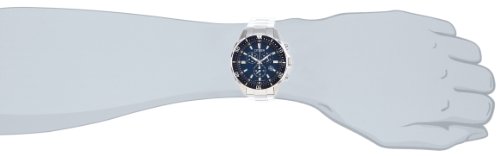 CITIZEN Collection VO10-6772F Eco-Drive Chronograph Men's Watch NEW from Japan_3