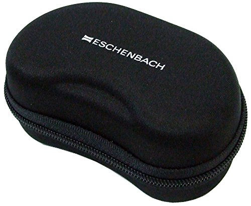 Eschenbach Max Detail Clip On 2.1x Magnifying Glass 1624-6 For work and reading_4