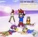 T.y.Entertainment [CD] DIGIMON HISTORY 1999-2006 All The Best NEW from Japan_1