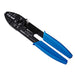 HOZAN Crimping Tool (For Bare Crimp Terminals / Insulated Crimp Terminals) P-704_1