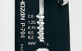 HOZAN Crimping Tool (For Bare Crimp Terminals / Insulated Crimp Terminals) P-704_4