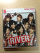 AKB48 CD 14th single RIVER Theater Version_1