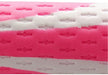 IOMIC Golf Grip Sticky Opus Lady's Art Grip Series Lady's&Junior M56 Pink/White_2