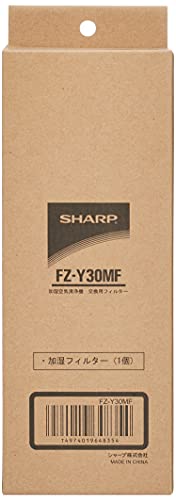 SHARP Official Humidification Filter FZY30MF for KC-Y30 NEW from Japan_4