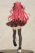 Shinkyoku Sokai Polyphonica Corticarte Apa Lagranges Orchid Seed Ver. Figure_4