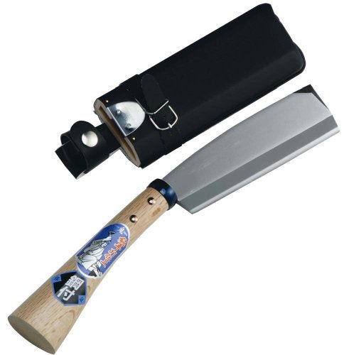 ASANO NATA Saw Machete 180mm 07020 Head / 180mm, pattern / 180mm NEW from Japan_1