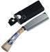 ASANO NATA Saw Machete 180mm 07020 Head / 180mm, pattern / 180mm NEW from Japan_1