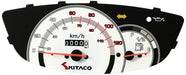 KITACO speed meter 120KM/H Live DIO-ZX 752-1077420 Replacement Nomal Meter NEW_1