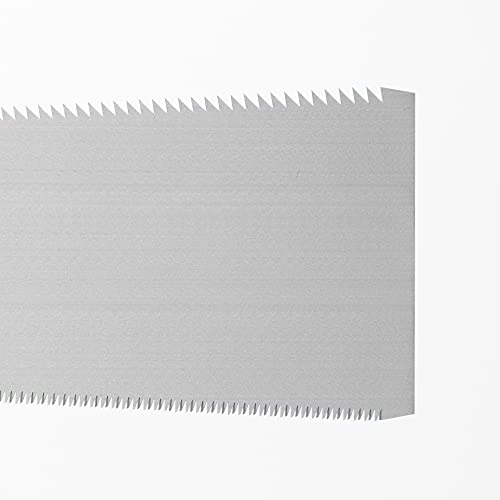 KAKURI Nokogiri Japanese Pull Saw Double Edged 270mm Classic Type ‎41992 NEW_2