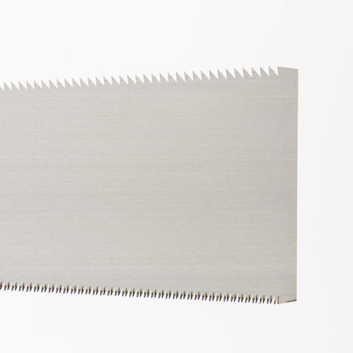 Kakuri Japanese Saw RYOBA Nokogiri RIGOROU 240mm Deep cut Rip cut w/Case NEW_2