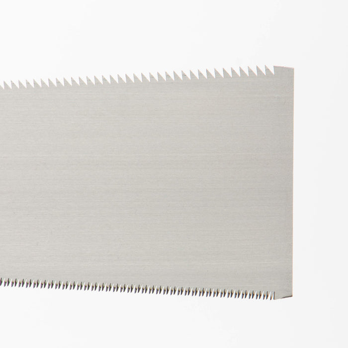 Kakuri Japanese Saw RYOBA Nokogiri RIGOROU 240mm Deep cut Rip cut w/Case NEW_2