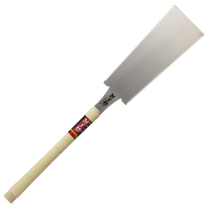 KAKURI Japanese Saw RYOBA Nokogiri RIGOROU 270mm 10.6 inch Deep cut Rip cut NEW_1