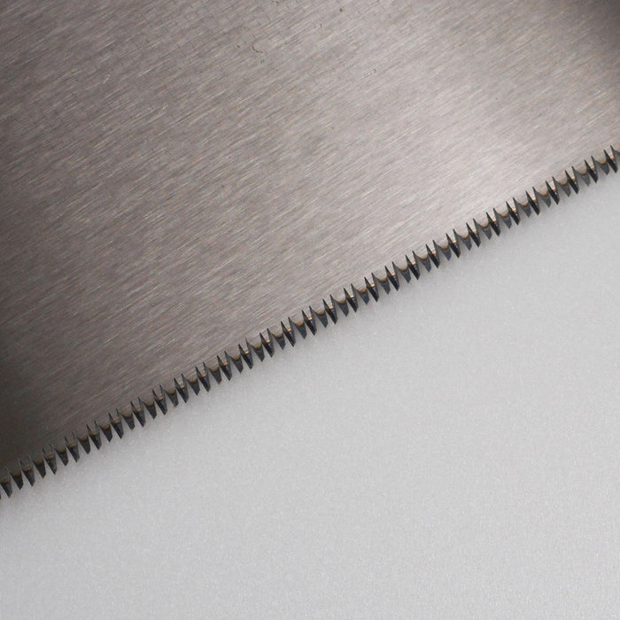 KAKURI Gikou One Touch double-edged saw 240mm Plastic Case L573mm ‎tr-3651550_3