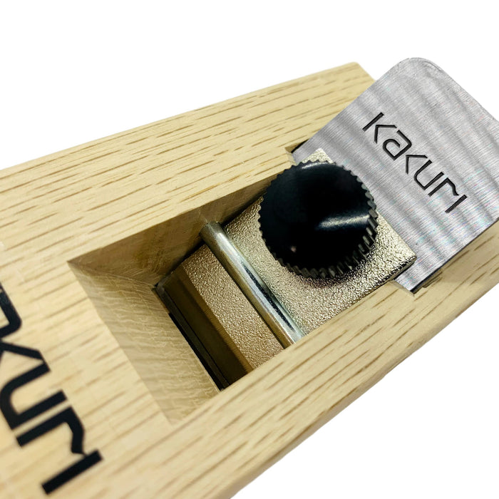 KAKURI Wood Working Block Plane 30, 45 and 60 Degree of Angle Corner ‎P-150C NEW_2