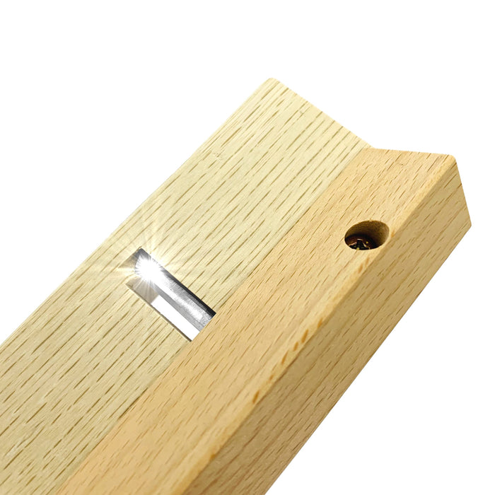 KAKURI Wood Working Block Plane 30, 45 and 60 Degree of Angle Corner ‎P-150C NEW_4