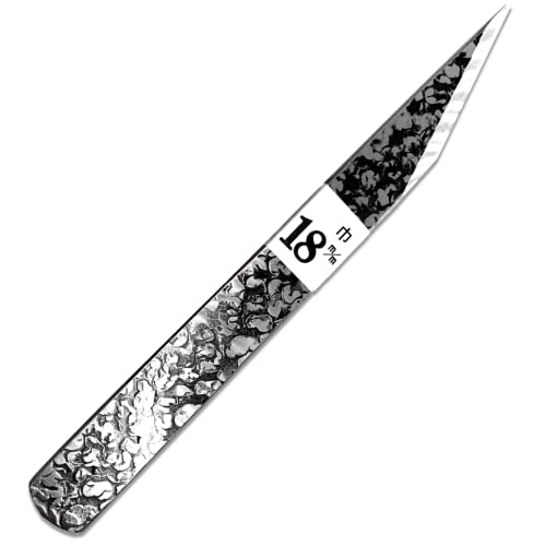 Kakuri Bonsai Grafting Blade Japanese kiridashi Craft Knife 18mm Made in Japam_1