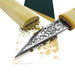 Bonsai Knife Grafting Kogatana Blade Kakuri Ryuzo Sheath Entry Cut 13789-2140_4
