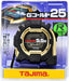 G3 Gold LOCK Tape Measure 25Shaku 5.5M G3GL25-55SBL TAJIMA high carbon steel NEW_2
