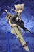 Strike Witches LYNETTE BISHOP 1/8 PVC Figure Kotobukiya NEW from Japan_6