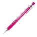 ZEBRA mechanical graphite pencil Tect Two Way Light 0.5 Pink MA42-P Resin NEW_1