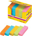 3M Post-it strong adhesive Sticky Note 50x15mm 90 sheets x 25 pieces 22905007_1