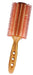 Y.S. Park Professional Carl Shine Styler roll brush diameter:60mm YS-60G1 NEW_1