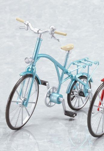 Freeing ex:ride ride 002 Classic Bicycles Metallic Blue from Japan_1
