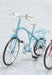 Freeing ex:ride ride 002 Classic Bicycles Metallic Blue from Japan_1