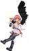 Revoltech Queen's Blade No.004 -EX Angel of Light Nanael 2P Color Figure NEW_1