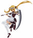 Revoltech Queen's Blade No.002 -EX Infernal Temptress Airi 2P Color Figure NEW_5