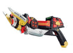Bandai Power Rangers Samurai Sentai Shinkenger Hiden Souten Jyu Mougyu Bazooka_1