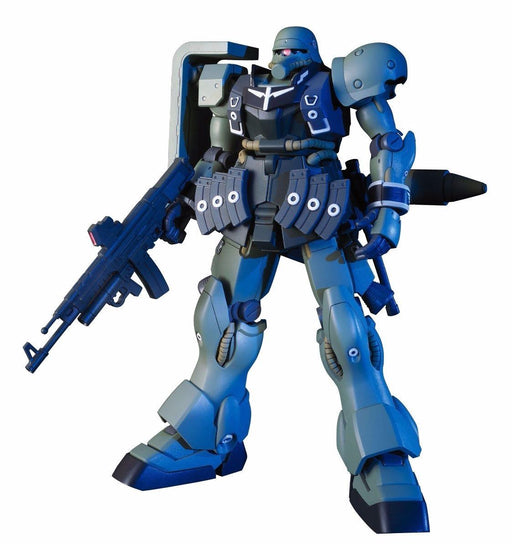 BANDAI HGUC 1/144 AMS-128 GEARA ZULU Plastic Model Kit Gundam UC from Japan_2