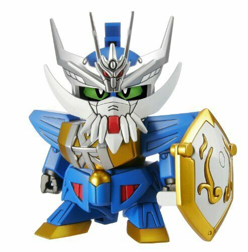 Bandai Gengan Gundam SD Gundam Plastic Model Kit NEW from Japan_1