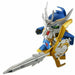 Bandai Gengan Gundam SD Gundam Plastic Model Kit NEW from Japan_4