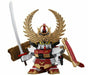 Bandai Ieyasu Tokugawa Gundam SD Gundam Plastic Model Kit NEW from Japan_1
