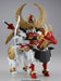 Bandai Ieyasu Tokugawa Gundam SD Gundam Plastic Model Kit NEW from Japan_2