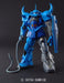 BANDAI MG 1/100 MS-07B GOUF Ver 2.0 with Extend Clear Parts Plastic Model Kit_2