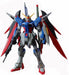 BANDAI MG 1/100 ZGMF-X42S DESTINY GUNDAM with Extend Clear Parts Model Kit Japan_1