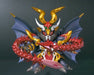 SDX SD Gundam Gaiden NEO BLACK DRAGON Action Figure BANDAI TAMASHII NATIONS_3