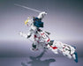 ROBOT SPIRITS Side MS UNICORN GUNDAM DESTROY MODE Action Figure BANDAI Japan_5