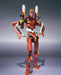 ROBOT SPIRITS Side EVA Rebuild of Evangelion EVA-02 Action Figure BANDAI Japan_2