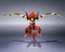 ROBOT SPIRITS Side EVA Rebuild of Evangelion EVA-02 Action Figure BANDAI Japan_4