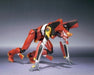 ROBOT SPIRITS Side EVA Rebuild of Evangelion EVA-02 Action Figure BANDAI Japan_5