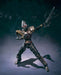 S.I.C. Kiwami Damashii Masked Kamen Rider BLADE Action Figure BANDAI from Japan_4