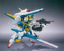ROBOT SPIRITS Side MS V2 ASSAULT BUSTER GUNDAM Action Figure BANDAI from Japan_3