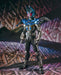 S.I.C. Vol. 53 Masked Kamen Rider DARK KABUTO & GATACK Action Figure BANDAI_2