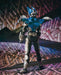 S.I.C. Vol. 53 Masked Kamen Rider DARK KABUTO & GATACK Action Figure BANDAI_3