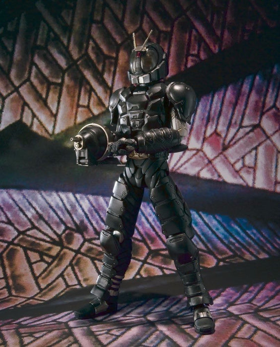 S.I.C. Vol. 53 Masked Kamen Rider DARK KABUTO & GATACK Action Figure BANDAI_5