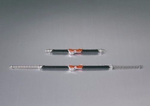 S.H.Figuarts Masked Kamen Rider W HEAT METAL Action Figure BANDAI NEW Japan F/S_4