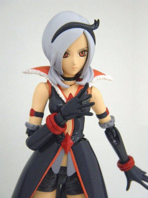 S.H.Figuarts Fresh Precure! EAS Action Figure BANDAI TAMASHII NATIONS from Japan_2